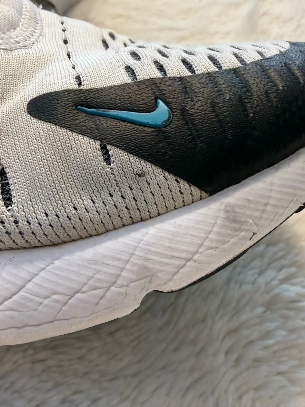 Nike lightweight air